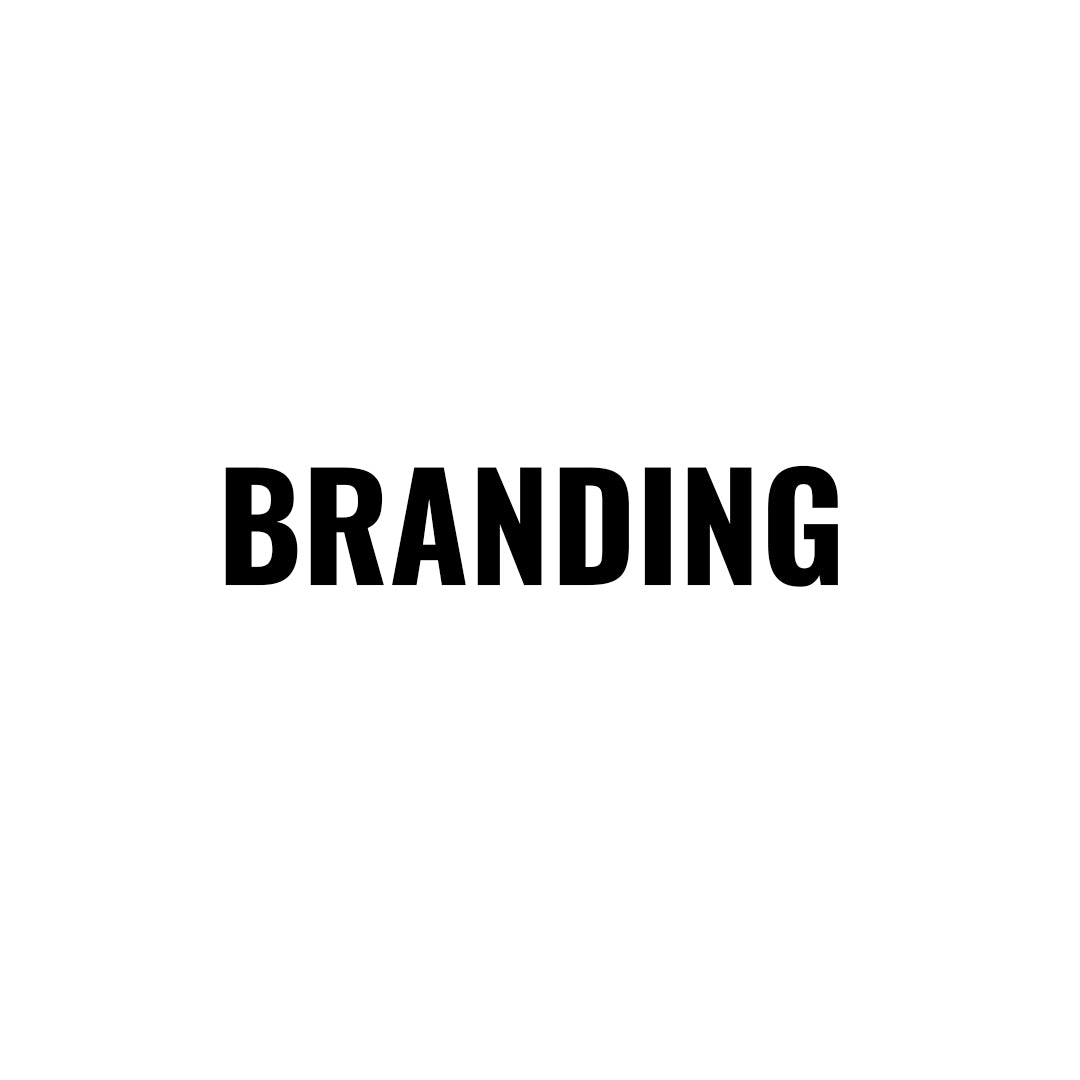 BRANDING